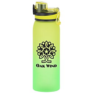 Halcyon Ombre Bottle - 30 oz. Main Image