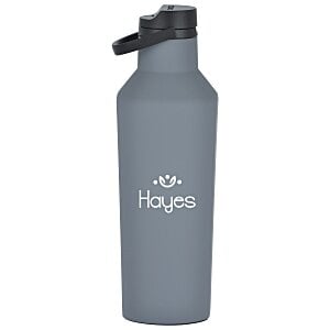 Corkcicle Sport Canteen - 32 oz. - Soft Touch Main Image