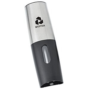 Rechargeable Gravity Pepper Mill Main Image