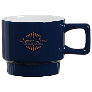 Loft Coffee Mug - 11 oz. - 24 hr Main Image