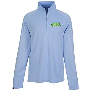 Storm Creek Renewer II 1/4-Zip Pullover Main Image