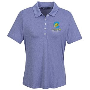 Cutter & Buck Coastline Epic Comfort Polo - Ladies' Main Image