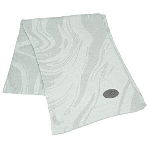 Swirl Dream Throw Blanket Main Image