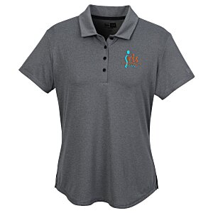 New Era Score Polo - Ladies' Main Image