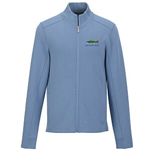 OGIO Icon Double Knit Full-Zip - Men's Main Image