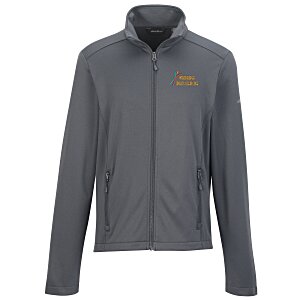 Eddie Bauer Smooth Mid Layer Fleece Jacket - Men's Main Image