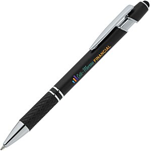 Rita Stylus Metal Pen - Full Color Main Image