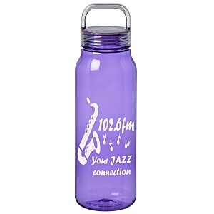 h2go Glint Bottle - 38 oz. Main Image