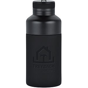 BruMate Rotera Vacuum Bottle - 65 oz. - Laser Engraved Main Image