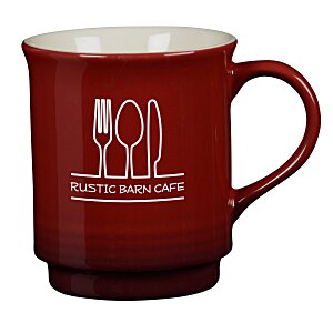 Sonoma Gradient Coffee Mug - 14 oz. Main Image