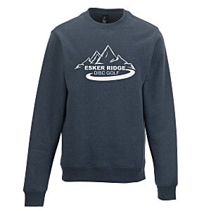 Perfect Blend Crewneck Sweatshirt Main Image