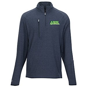 Antigua Certain 1/4-Zip Pullover Main Image