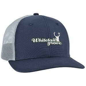 Modern Trucker Cap - Canvas Main Image