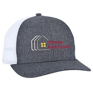 Modern Trucker Cap - Xhatch Main Image
