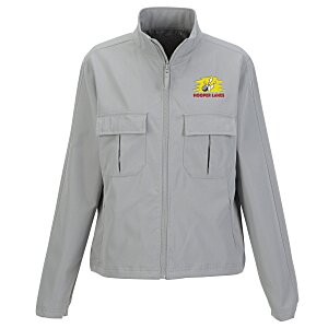 Antigua Even Par Jacket - Ladies' Main Image
