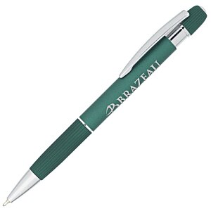 Chateau Soft Touch Metal Pen Main Image