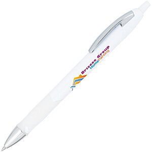 Bic Ferocity Clic Gel Pen - Opaque - Full Color Main Image