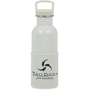 Maya Stainless Bottle - 22 oz. - 24 hr Main Image
