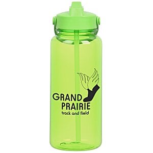 Prisma Brights Tritan Bottle - 33 oz. - 24 hr Main Image