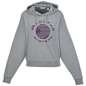 Tasc Studio Fleece Hoodie - Ladies' Main Image