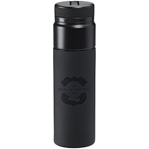 BruMate Rotera Vacuum Bottle - 25 oz. - Laser Engraved - 24 hr Main Image