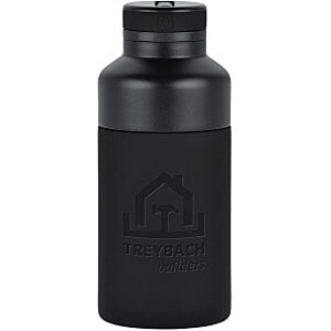 BruMate Rotera Vacuum Bottle - 65 oz. - Laser Engraved - 24 hr Main Image