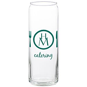 Slim Can Glass - 12.5 oz. - 24 hr Main Image
