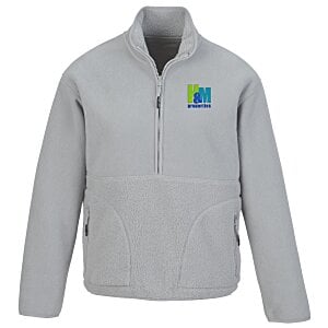 Antigua Figure 1/4-Zip Jacket - Ladies' Main Image