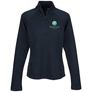 Stormtech Mesa 1/4 Zip Pullover - Ladies' Main Image