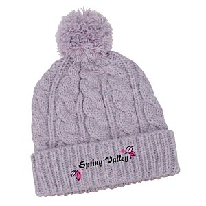 ahead Kierra Beanie Main Image