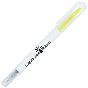 Sunray Gel Pen/Highlighter Combo Main Image