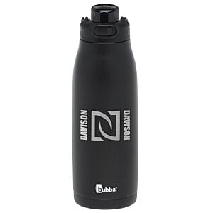 bubba Radiant Chug Vacuum Bottle - 32 oz. - Laser Engraved Main Image