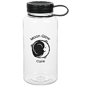 h2go Wide 2.0 Tritan Bottle - 34 oz. - 24 hr Main Image