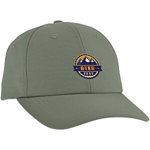 Rookie Performance Cap Main Image