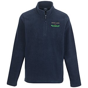 Compass Fleece Pullover - Men's Main Image