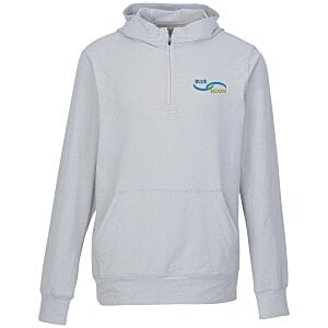 Pulse Performance 1/4-Zip Hoodie - Men's Main Image