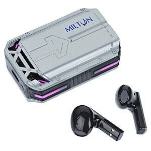Gaming True Wireless Earbuds Main Image