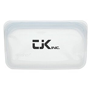 Stasher Food Storage Bag - Snack Main Image