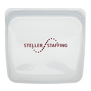 Stasher Food Storage Bag - Sandwich Main Image