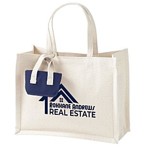 Mini Me Charm Tote - 24 hr Main Image