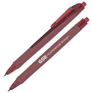 Ninja Soft Touch Gel Pen Main Image