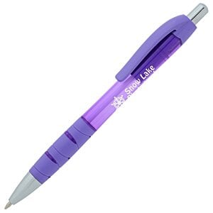 Petaluma Pen - Translucent Main Image