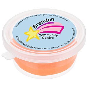 Fun Putty - Scented Main Image