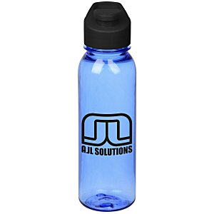 Outdoor Bottle with Flip Carry Lid - 24 oz. - 24 hr Main Image