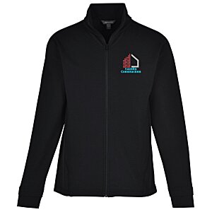 Lyon Stretch Knit Jacket - Men's Main Image