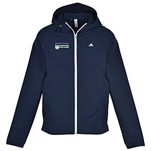 adidas Go-To Utility Jacket Main Image