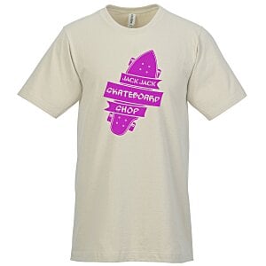 Tultex Heavyweight Street T-Shirt Main Image