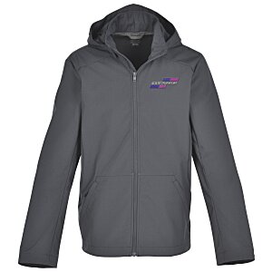 Manzano Lightweight Soft Shell Jacket - Men's - 24 hr Main Image
