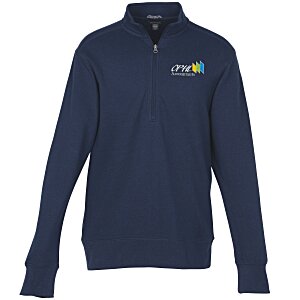 Dayton 1/2-Zip Pullover Sweatshirt - Men's - 24 hr Main Image