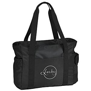 Daybreak Multipurpose Tote Main Image